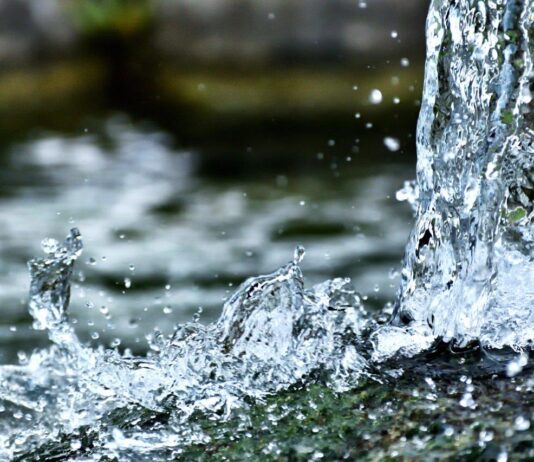 Wasserresilienz für Trockenperioden und Hochwasser stärken