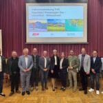 Künftiger TVB Nassfeld/Pressegger See – Lesachtal – Weißensee wählte Vorstand
