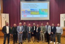 Künftiger TVB Nassfeld/Pressegger See – Lesachtal – Weißensee wählte Vorstand
