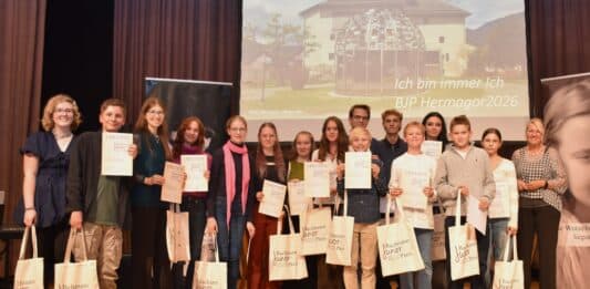 13. Bachmann Junior Preis: US-Amerikanerin siegt in Hermagor