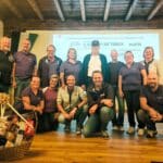 4. „Hos’n-Obe“-Turnier begeisterte im Knappenhaus