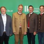 LK-Wahl 2026 in Kärnten: Bauernbund bleibt stärkste Kraft – Freiheitliche legen deutlich zu