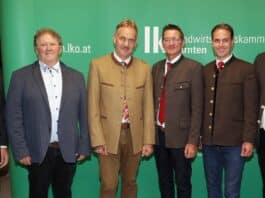 LK-Wahl 2026 in Kärnten: Bauernbund bleibt stärkste Kraft – Freiheitliche legen deutlich zu