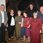 Abschlussveranstaltung: Tischlbongerisch im GailtalMuseum
