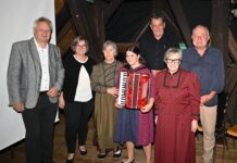 Abschlussveranstaltung: Tischlbongerisch im GailtalMuseum