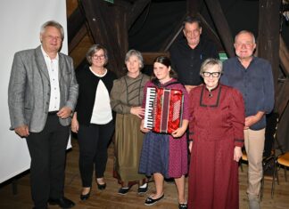 Abschlussveranstaltung: Tischlbongerisch im GailtalMuseum
