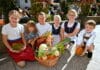 24. Gitschtaler Krautfest mit Genuss und Geselligkeit