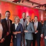 Willkommensfeier für Junglehrerinnen und Junglehrer