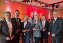 Willkommensfeier für Junglehrerinnen und Junglehrer