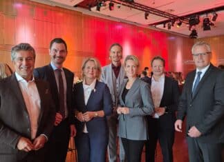 Willkommensfeier für Junglehrerinnen und Junglehrer