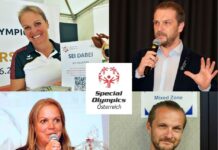 Nationale Winterspiele 2028 – ganz Österreich spielt mit!