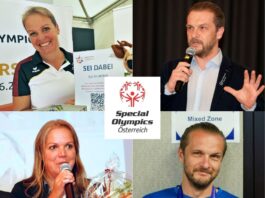Nationale Winterspiele 2028 – ganz Österreich spielt mit!