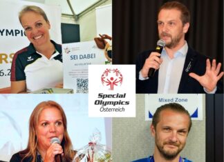 Nationale Winterspiele 2028 – ganz Österreich spielt mit!