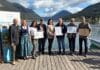 Naturpark Weissensee ist „Naturpark des Jahres 2026“