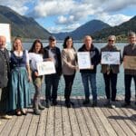 Naturpark Weissensee ist „Naturpark des Jahres 2026“