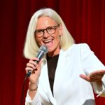 Cornelia Posch macht Mut