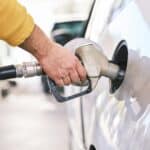 Diesel um rund 14 Cent billiger als vor einer Woche