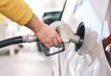 Diesel um rund 14 Cent billiger als vor einer Woche