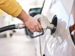 Diesel um rund 14 Cent billiger als vor einer Woche