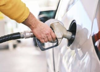 Diesel um rund 14 Cent billiger als vor einer Woche