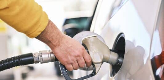 Diesel um rund 14 Cent billiger als vor einer Woche