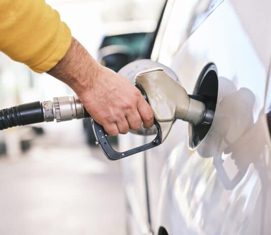 Diesel um rund 14 Cent billiger als vor einer Woche