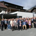 GeoNames Symposium am Pressegger See