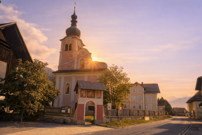 kirche 8a