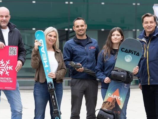 Kärntens Seilbahnen investieren 53 Millionen Euro in den Wintertourismus