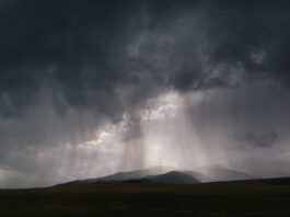 Regen und Schnee in Sicht? – Italientief könnte kräftige Niederschläge bringen