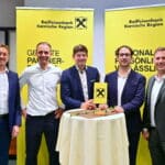 Kapitalmarkt-Informationsabende der Raiffeisenbank Karnische Region
