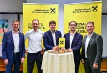 Kapitalmarkt-Informationsabende der Raiffeisenbank Karnische Region