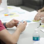 Mitreden, mitentscheiden, Lösungen finden: AK Kärnten bringt neuen Workshop an Schulen