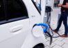 Rekordwert in Kärnten: 30 Prozent der Neuwagen im September waren Elektroautos