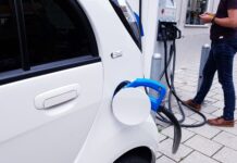 Rekordwert in Kärnten: 30 Prozent der Neuwagen im September waren Elektroautos
