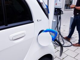 Rekordwert in Kärnten: 30 Prozent der Neuwagen im September waren Elektroautos