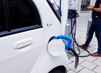 Rekordwert in Kärnten: 30 Prozent der Neuwagen im September waren Elektroautos