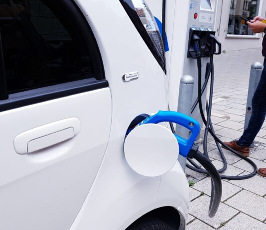 Rekordwert in Kärnten: 30 Prozent der Neuwagen im September waren Elektroautos