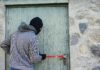 Einbrecher haben es immer öfter auf Keller abgesehen