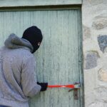 Einbrecher haben es immer öfter auf Keller abgesehen